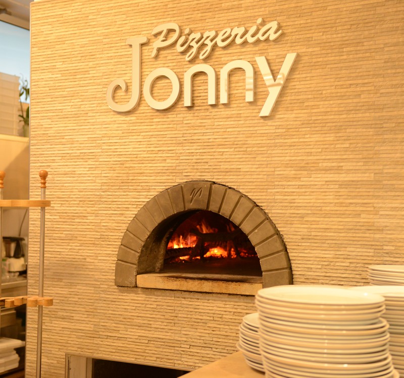 Pizzeria Jonny